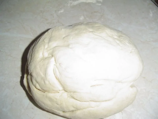 Zwillingsbrötchen - Rezept - Bild Nr. 6