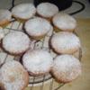 Zitronenmuffins - Rezept