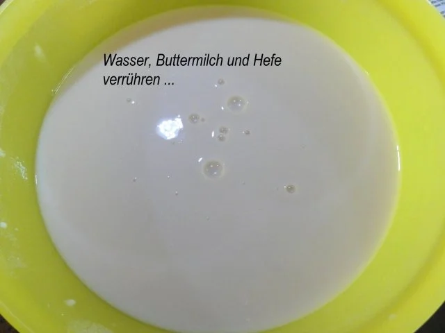 Brot:   RÖSTBROT -Roggenmisch- - Rezept - Bild Nr. 4