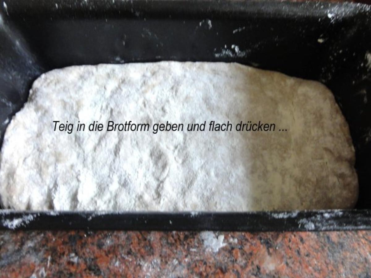 Brot:   RÖSTBROT -Roggenmisch- - Rezept - Bild Nr. 6