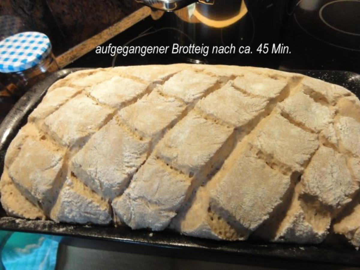 Brot:   RÖSTBROT -Roggenmisch- - Rezept - Bild Nr. 7