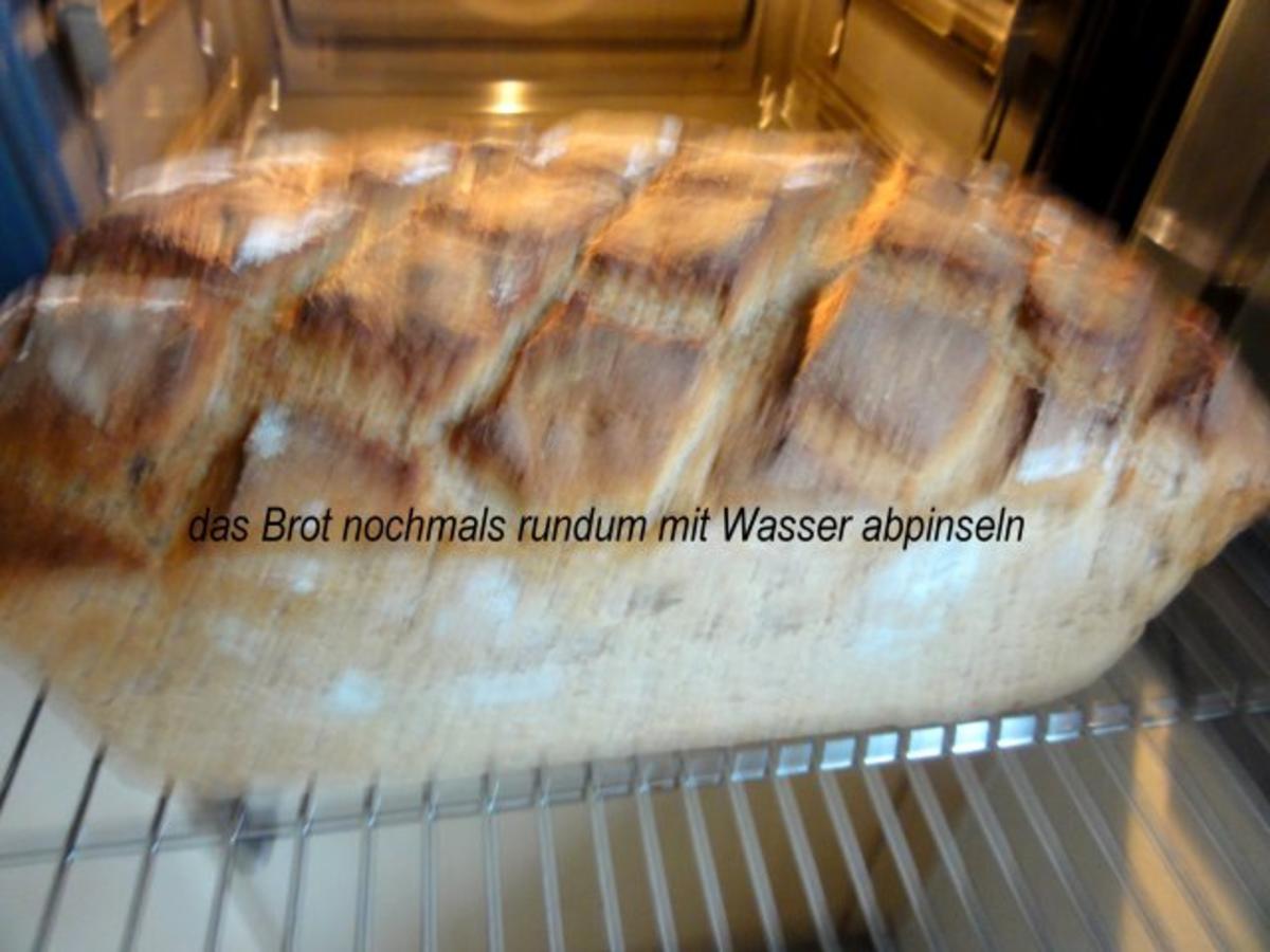 Brot:   RÖSTBROT -Roggenmisch- - Rezept - Bild Nr. 9