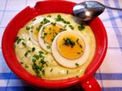 Rezept: Eifeler Eiersoße Eifeler Eiersoße - Rezept