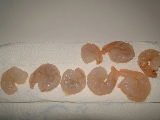 Resteessen: Halber Blumenkohl übrig, was nun? Blumenkohleintopf - Rezept - Bild Nr. 3