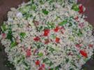 Tabouleh / Couscous-Salat - Rezept
