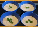 Nektarinendessert - Rezept