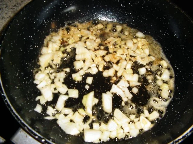 Ratatouille mit Kritharki-Nudeln - Rezept - Bild Nr. 4