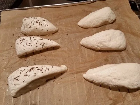 Spitzbrötchen - Rezept - Bild Nr. 5