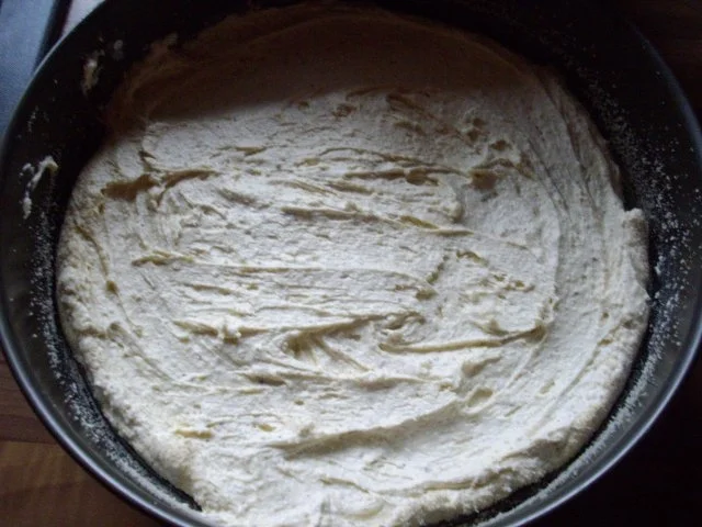 apfelstreuselkuchen - Rezept - Bild Nr. 4