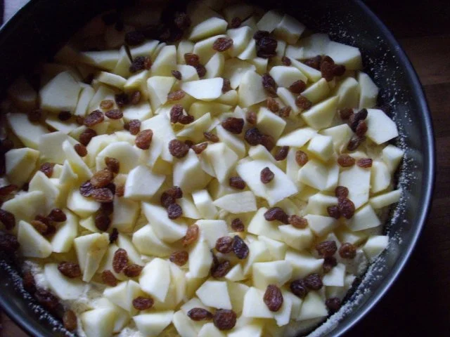 apfelstreuselkuchen - Rezept - Bild Nr. 5