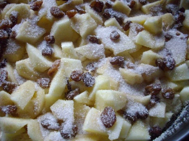 apfelstreuselkuchen - Rezept - Bild Nr. 6