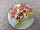 ~ Vorspeisenteller Spanien und Italien ~ - Rezept