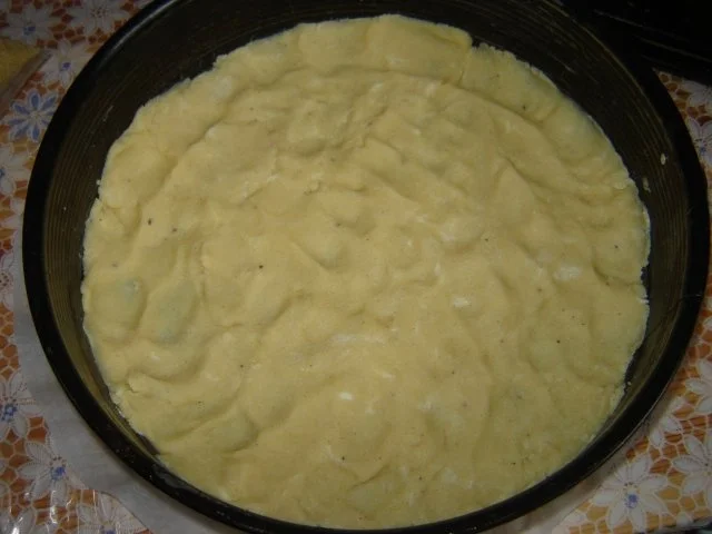 Ruckzuck Apfelstreusel - Rezept - Bild Nr. 5