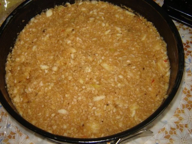 Ruckzuck Apfelstreusel - Rezept - Bild Nr. 6