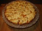 Ruckzuck Apfelstreusel - Rezept