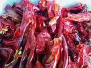 Gemüse – Paprikaschoten trocknen - Rezept - Bild Nr. 2