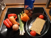 Schlemmer Filet Bordelaise - Rezept