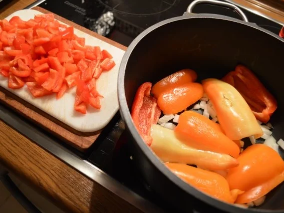 Schlemmer Filet Bordelaise - Rezept - Bild Nr. 3