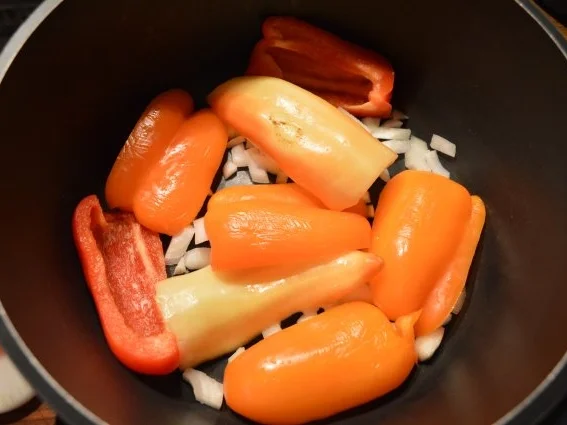 Schlemmer Filet Bordelaise - Rezept - Bild Nr. 4