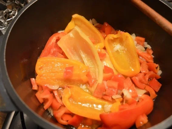 Schlemmer Filet Bordelaise - Rezept - Bild Nr. 8