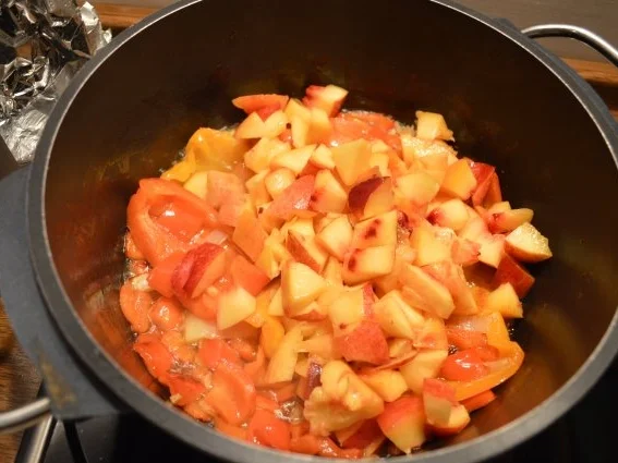 Schlemmer Filet Bordelaise - Rezept - Bild Nr. 9