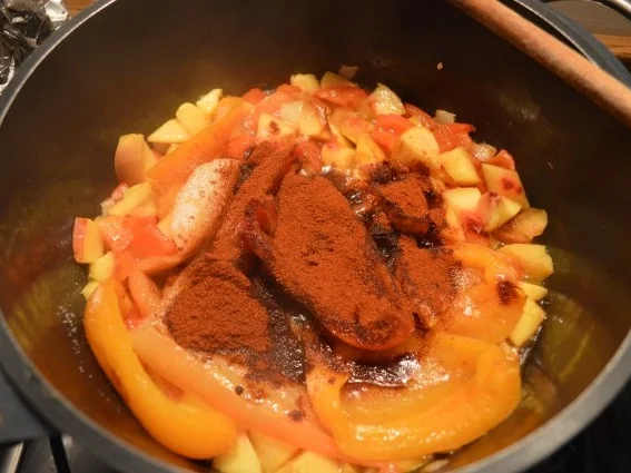 Schlemmer Filet Bordelaise - Rezept - Bild Nr. 10