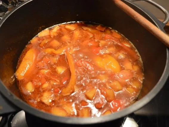 Schlemmer Filet Bordelaise - Rezept - Bild Nr. 12