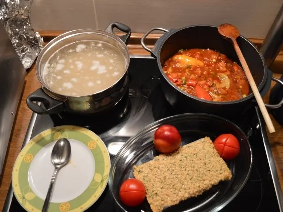 Schlemmer Filet Bordelaise - Rezept - Bild Nr. 16