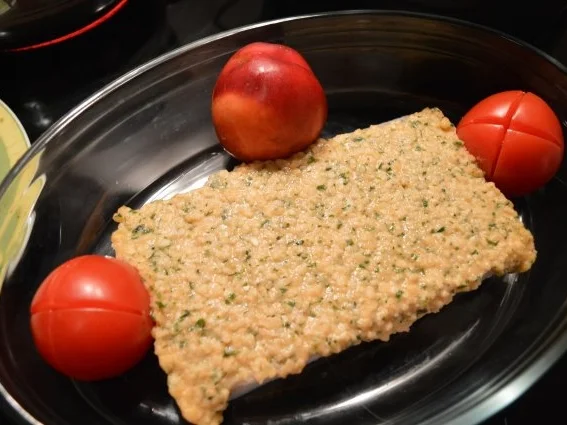 Schlemmer Filet Bordelaise - Rezept - Bild Nr. 17