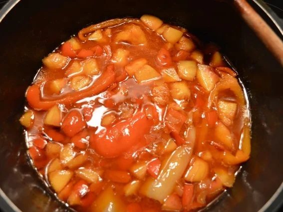 Schlemmer Filet Bordelaise - Rezept - Bild Nr. 13