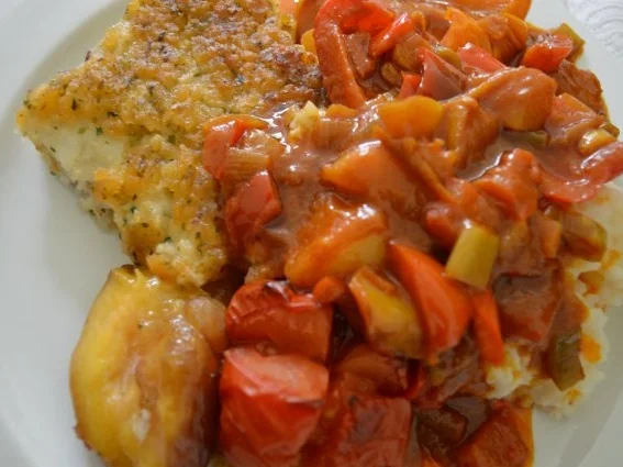 Schlemmer Filet Bordelaise - Rezept - Bild Nr. 19