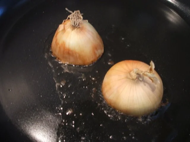 Suppen: Asiatisch angehauchte Pilzsuppe - Rezept - Bild Nr. 6