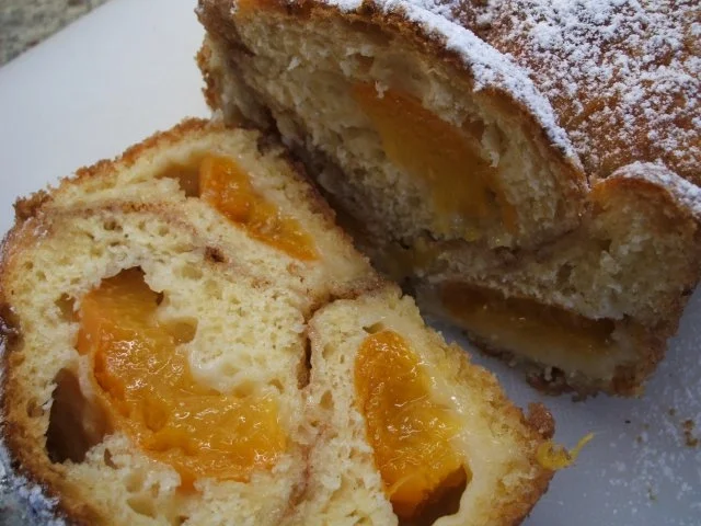 Backen: Gebackene Marillenknödel - Rezept