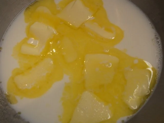 Backen: Gebackene Marillenknödel - Rezept - Bild Nr. 3