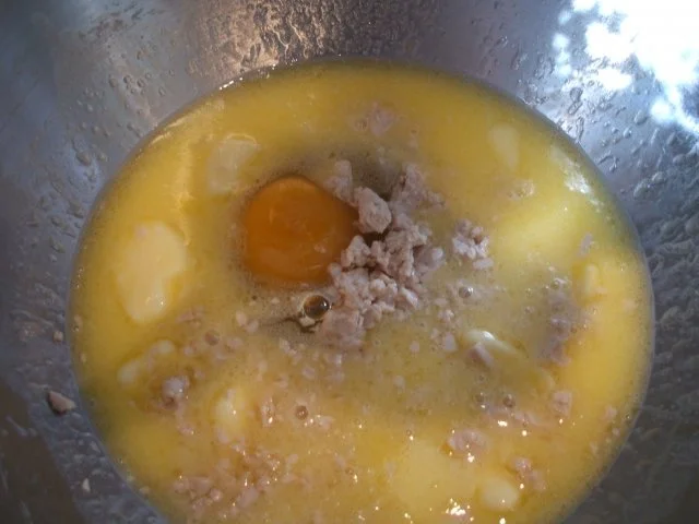 Backen: Gebackene Marillenknödel - Rezept - Bild Nr. 4