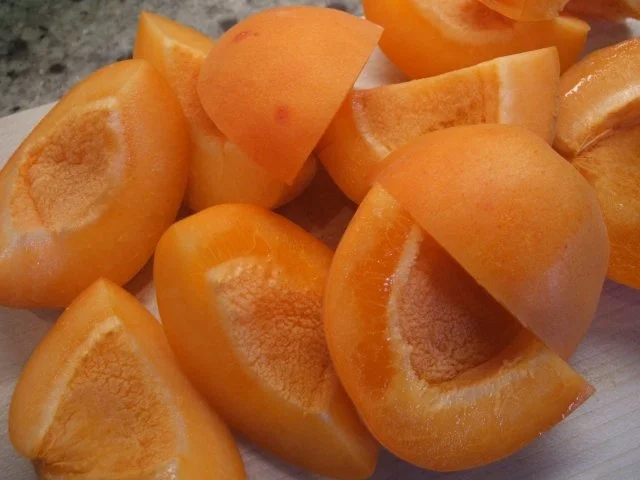 Backen: Gebackene Marillenknödel - Rezept - Bild Nr. 6