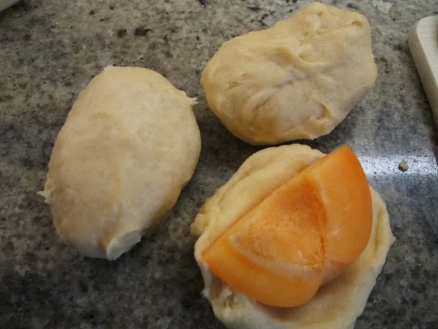 Backen: Gebackene Marillenknödel - Rezept - Bild Nr. 7