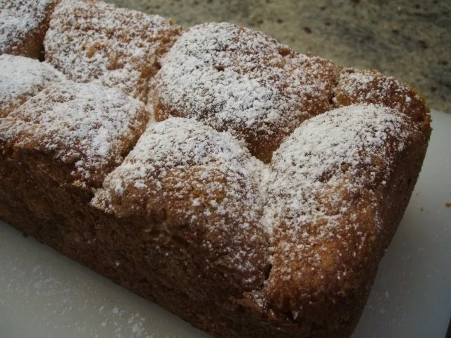 Backen: Gebackene Marillenknödel - Rezept - Bild Nr. 12