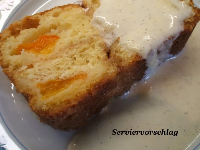 Backen: Gebackene Marillenknödel - Rezept - Bild Nr. 13