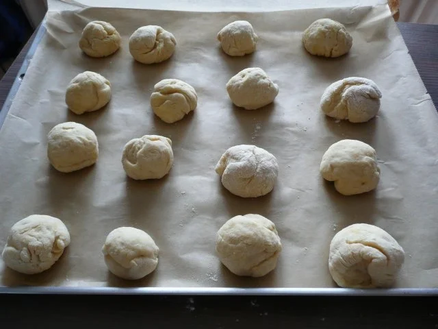 Rezept: Wir feiern 135 Jahre ! Bild Nr. 3 Wir feiern 135 Jahre ! - Rezept - Bild Nr. 3