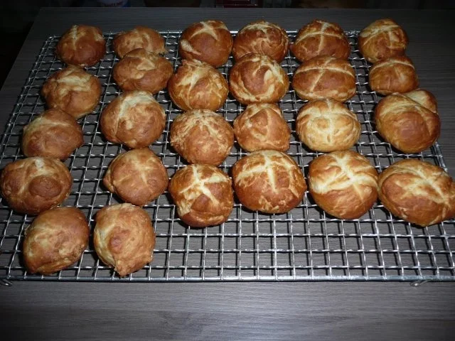 Rezept: Wir feiern 135 Jahre ! Bild Nr. 5 Wir feiern 135 Jahre ! - Rezept - Bild Nr. 5