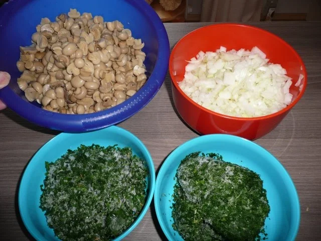 Rezept: Wir feiern 135 Jahre ! Bild Nr. 6 Wir feiern 135 Jahre ! - Rezept - Bild Nr. 6