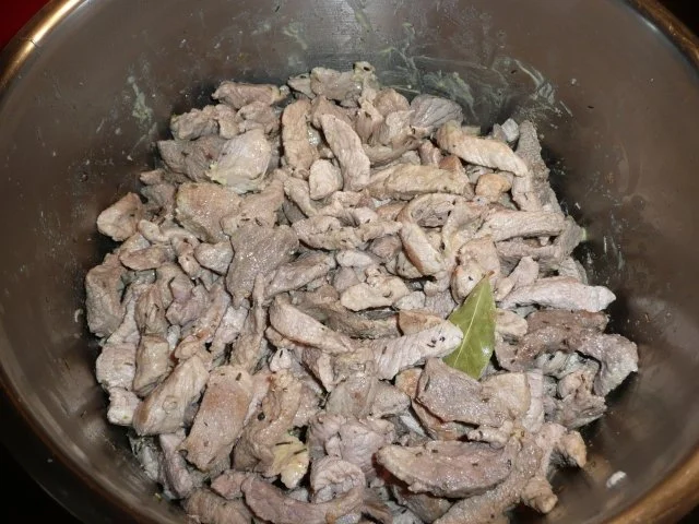 Rezept: Wir feiern 135 Jahre ! Bild Nr. 8 Wir feiern 135 Jahre ! - Rezept - Bild Nr. 8