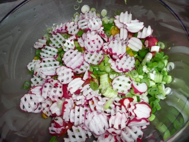 Rezept: Wir feiern 135 Jahre ! Bild Nr. 10 Wir feiern 135 Jahre ! - Rezept - Bild Nr. 10