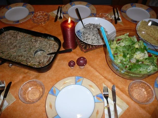 Rezept: Wir feiern 135 Jahre ! Bild Nr. 12 Wir feiern 135 Jahre ! - Rezept - Bild Nr. 12