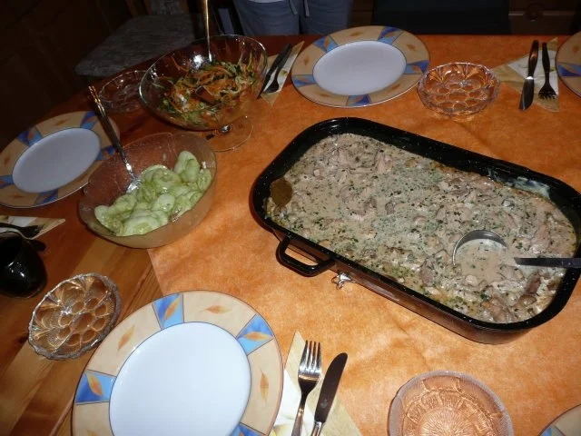 Rezept: Wir feiern 135 Jahre ! Bild Nr. 13 Wir feiern 135 Jahre ! - Rezept - Bild Nr. 13