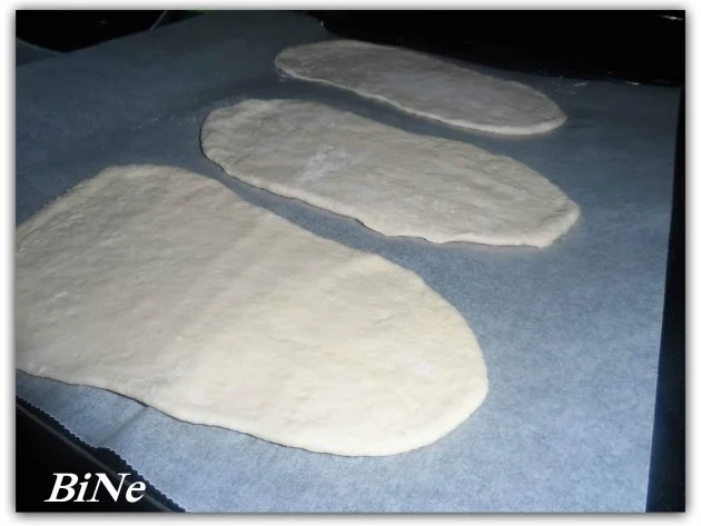 Rezept: BiNe` S HACKFLEISCHBOOTE Bild Nr. 6 BiNe` S HACKFLEISCHBOOTE - Rezept - Bild Nr. 6