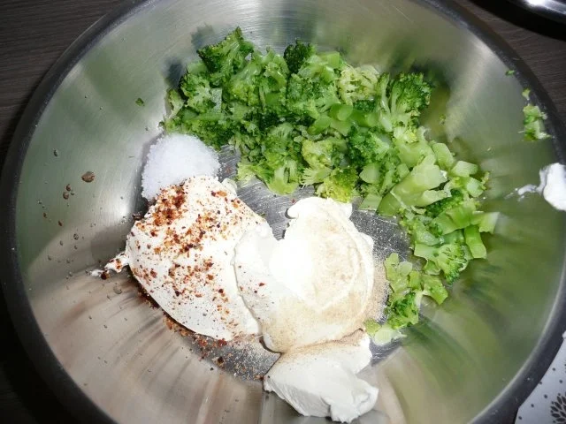 Mit frischem Schwung ins Wochenende ! - Rezept - Bild Nr. 3