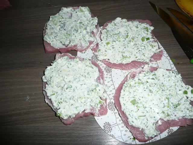 Mit frischem Schwung ins Wochenende ! - Rezept - Bild Nr. 5