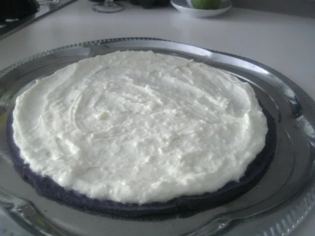 Regenbogen-Torte - Rezept - Bild Nr. 6